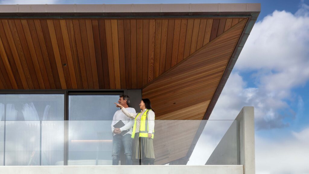 Shelley Lin Keystone Trust Scholar is a senior associate at Daniel Marshall Architects in Auckland.